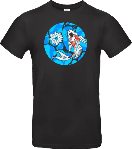 Great karp