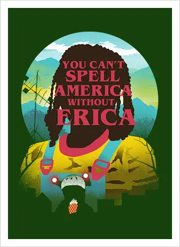 Erica