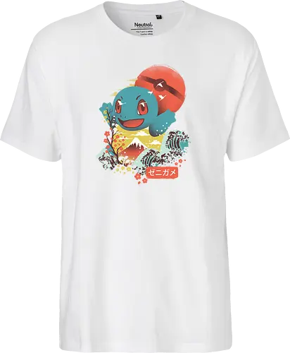 Ukiyo Turtle