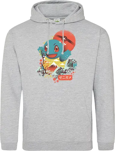 Ukiyo Turtle