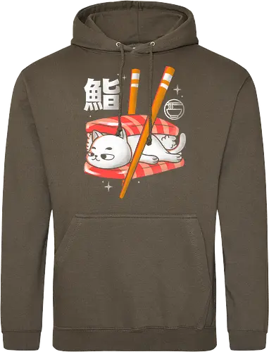 Sushicat