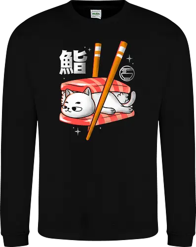 Sushicat