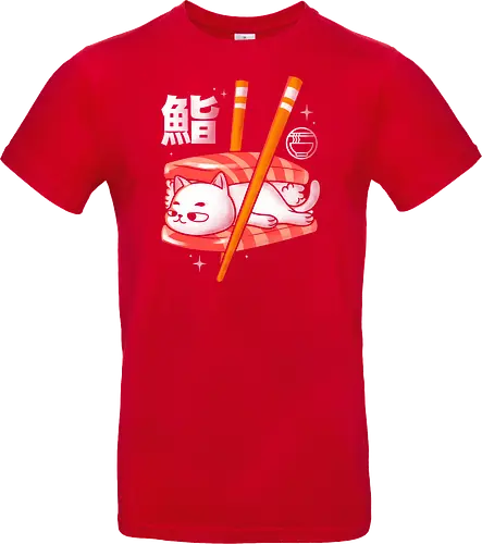 Sushicat