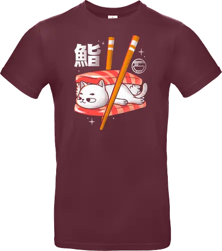 Sushicat