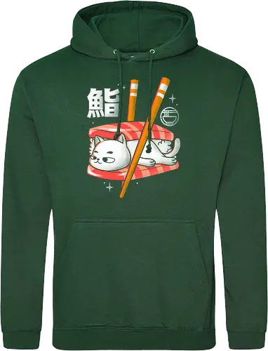 Sushicat