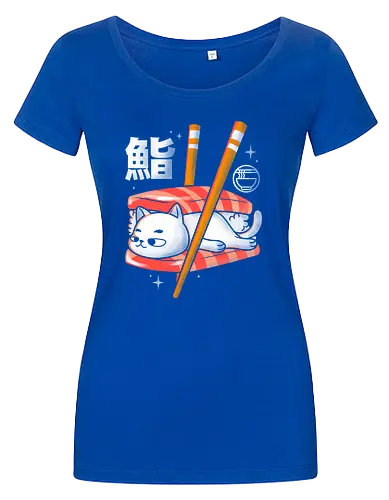 Sushicat