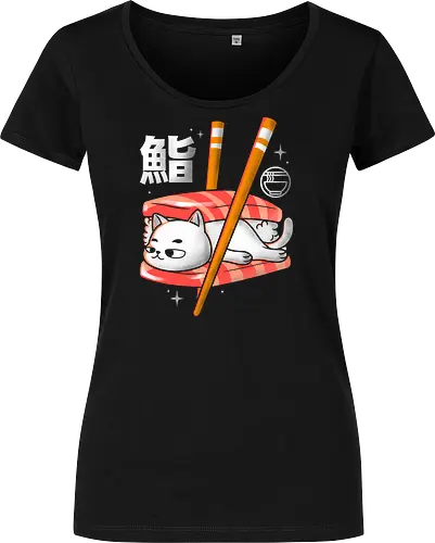Sushicat