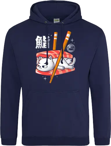 Sushicat