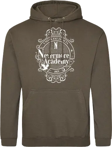 Nevermore