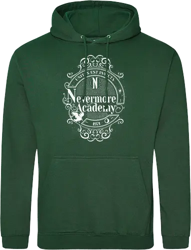 Nevermore