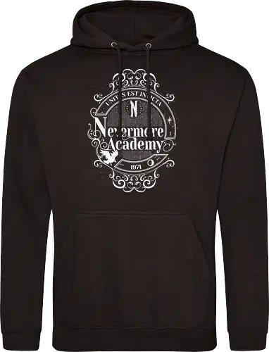 Nevermore