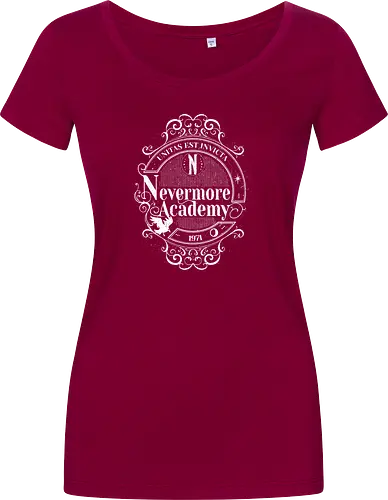 Nevermore