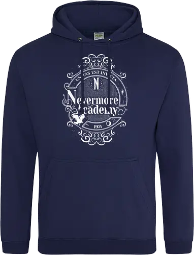 Nevermore