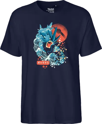 Ukiyo Dragon