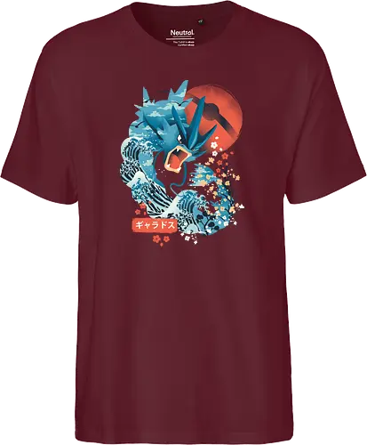 Ukiyo Dragon