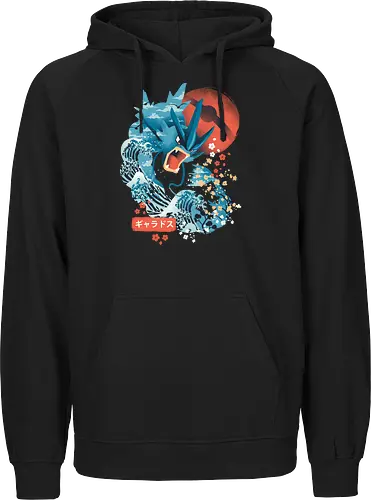 Ukiyo Dragon