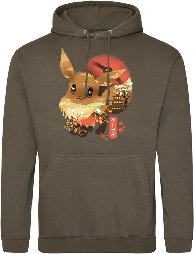Ukiyo Fox