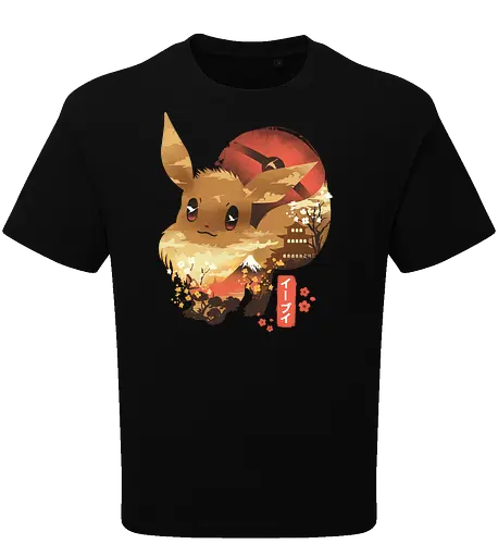 Ukiyo Fox