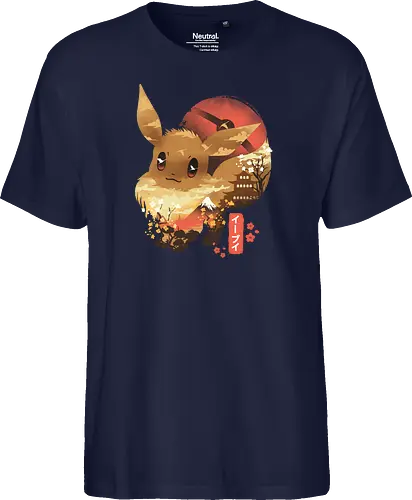 Ukiyo Fox