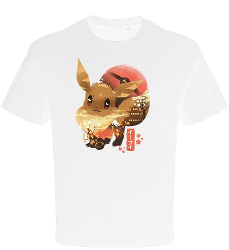 Ukiyo Fox
