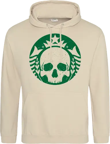 Skull Coffee
