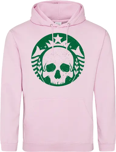 Skull Coffee