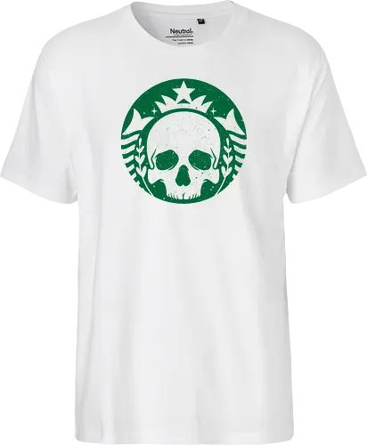 Skull Coffee