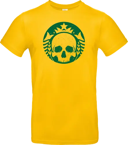 Skull Coffee