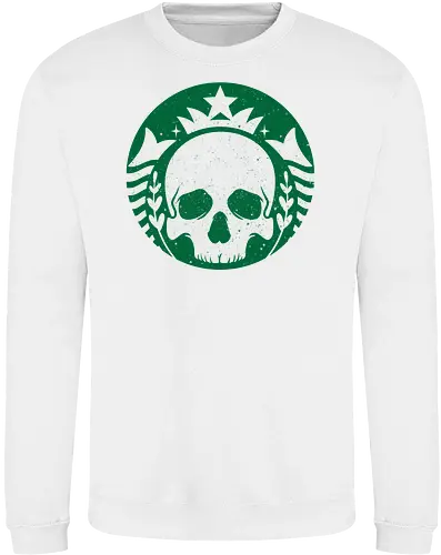 Skull Coffee