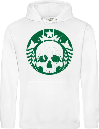 Skull Coffee