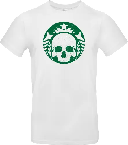 Skull Coffee