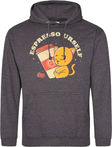 Espresso Urself
