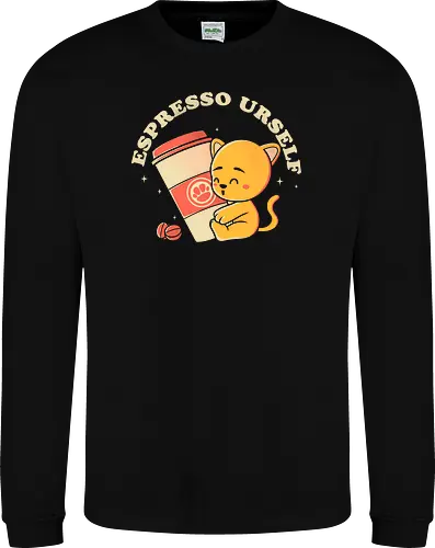 Espresso Urself