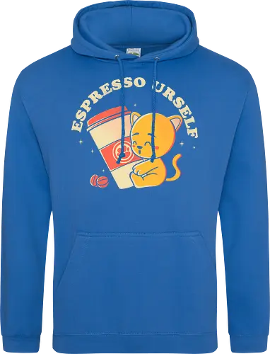 Espresso Urself