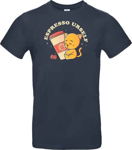 Espresso Urself