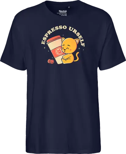 Espresso Urself