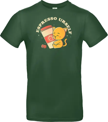 Espresso Urself