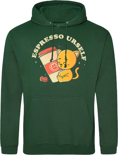 Espresso Urself