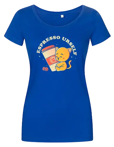 Espresso Urself