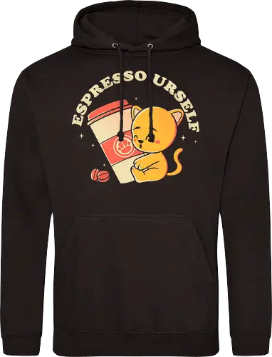 Espresso Urself