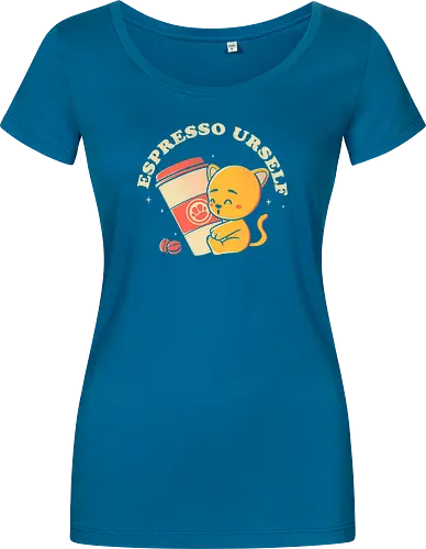 Espresso Urself