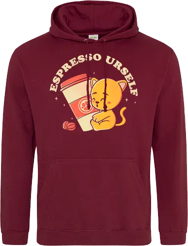 Espresso Urself