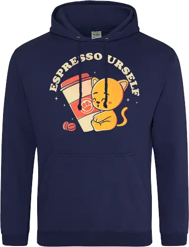 Espresso Urself