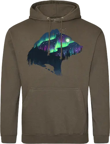 Northern Lights