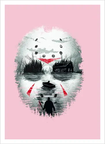 Friday Night Terror