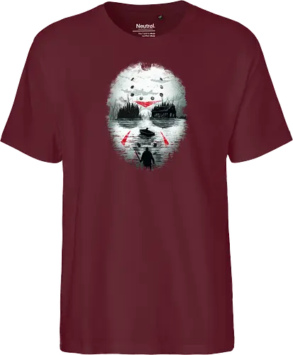 Friday Night Terror