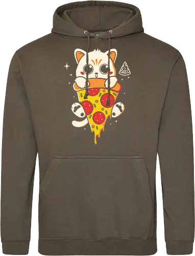 Pizzacat