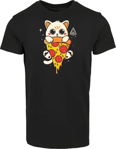 Pizzacat
