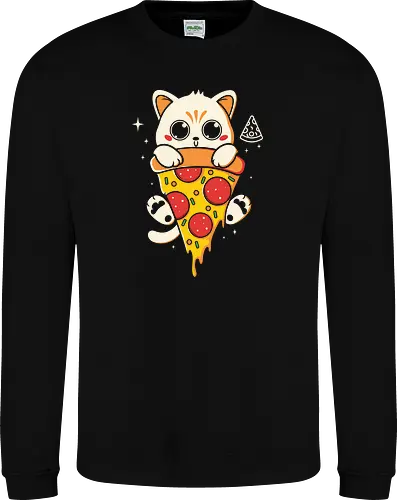 Pizzacat