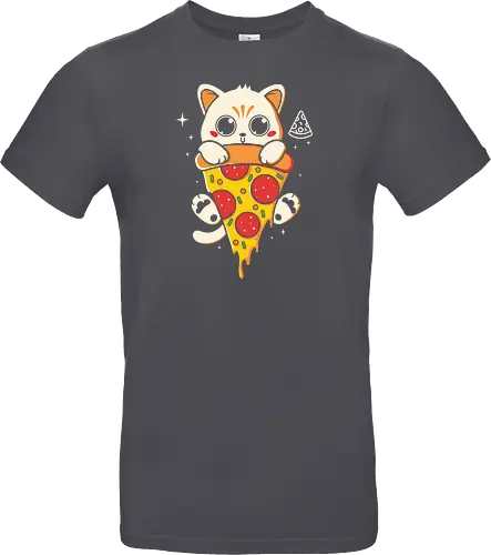 Pizzacat